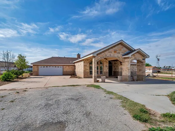 6114 E Highway 80, Midland, TX 79706