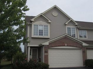 1356 Prairie View Pkwy, Cary, IL 60013