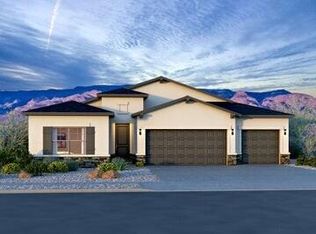 4777 Manzano Peak St, Los Lunas, NM 87031