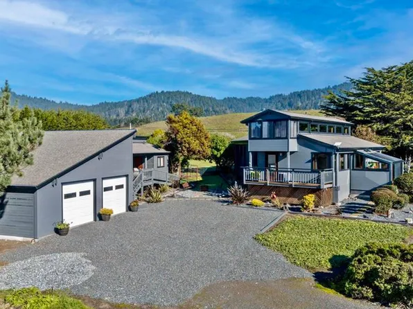 32591 Ocean Meadows Cir, Fort Bragg, CA 95437