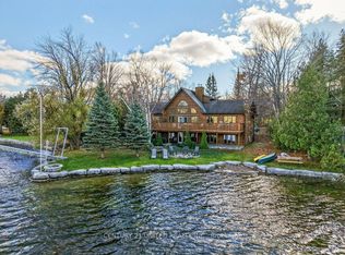 2 Darvell Ln, Trent Lakes, ON K0L1J0