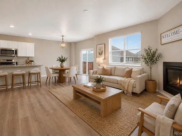 2018 Bouquet Drive, Windsor, CO 80550
