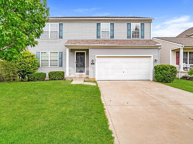 8526 Old Field Birch Dr — Photo 1