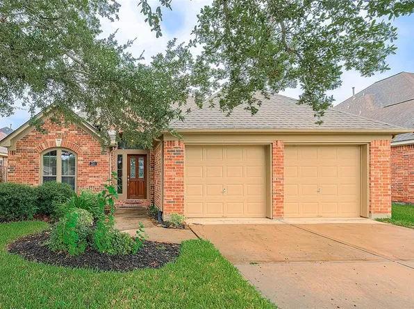 2511 Silverton Bend, Rosenberg, TX 77471