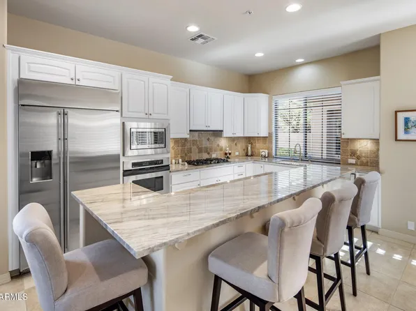 7298 E BRISA Drive, Scottsdale, AZ 85266