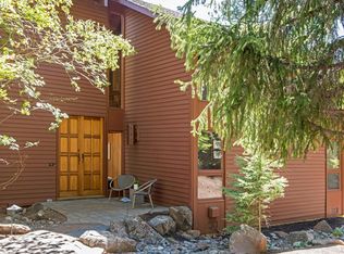 1873/1895 NW Rimrock Rd, Bend, OR 97703