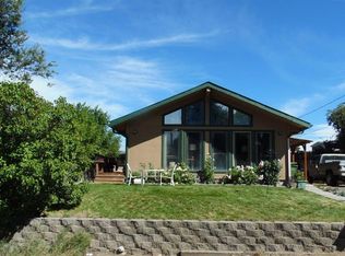 785 SW 2nd St, Madras, OR 97741