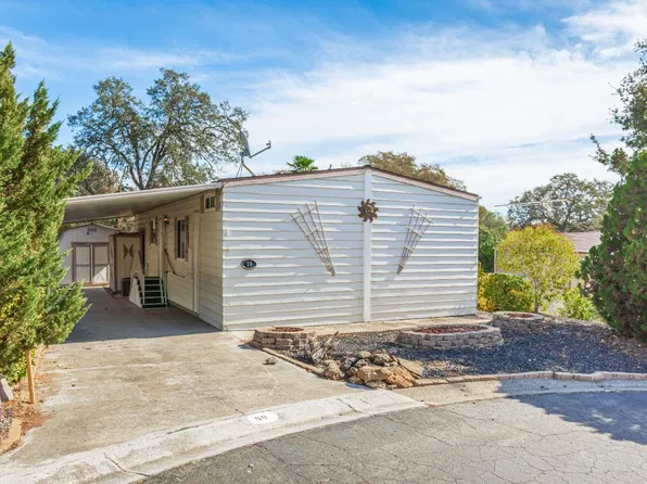 4700 Old French Town Rd Space 59, Shingle Springs, CA 95682