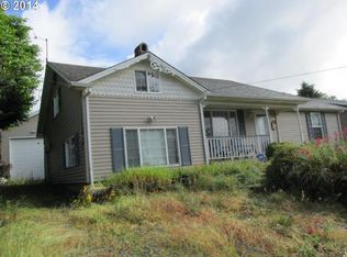 5120 Trade Ave, Bay City, OR