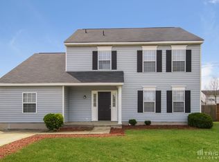 10 Trowbridge Ct, Columbia, SC 29229