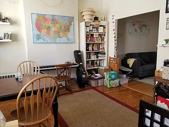 Rented by Brooklyn Heights Real Estate Inc