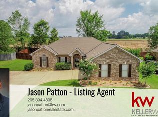 2020 Collier Way, Tuscaloosa, AL 35405