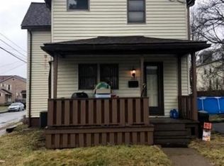 201 American Ave, Butler, PA 16001