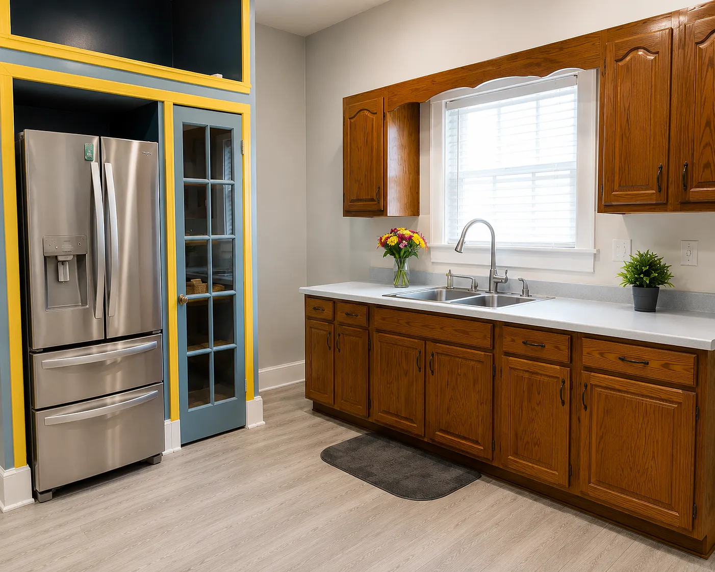 1 bed, 900 sqft, $1,295 — Photo 2