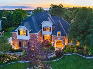 4707 Sebastian Dr, Naperville, IL