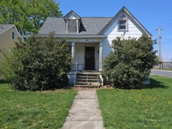 565 Lee Ave, Harrisonburg, VA 22802