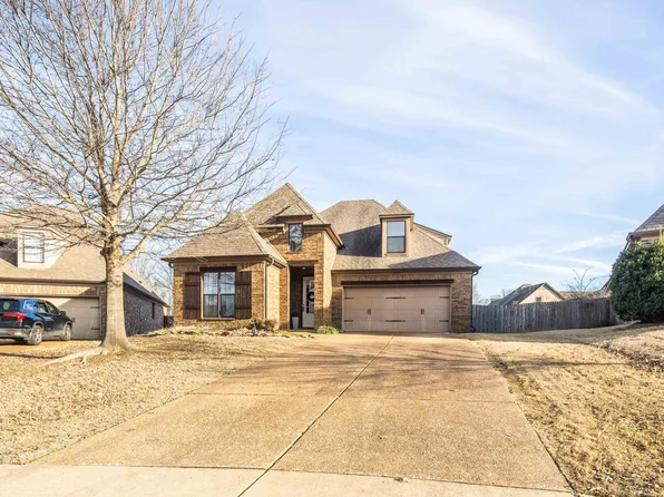 6162 Jene Ridge Cir, Arlington, TN 38002