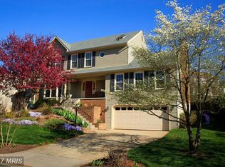 196 Heather Glen Rd, Sterling, VA 20165