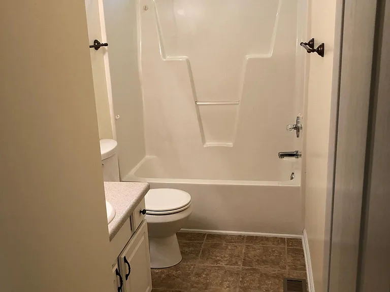Main Bath