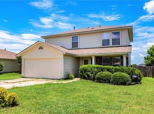 366 Stennis, Kyle, TX 78640