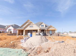 13041 NE 8th St, Choctaw, OK 73020