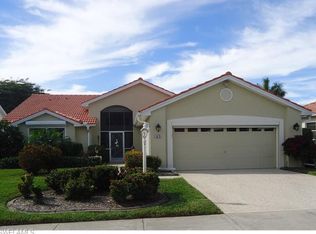 1870 Corona Del Sire Dr, North Fort Myers, FL 33917