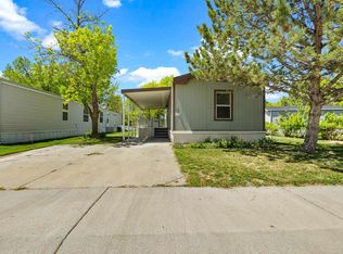 435 32nd Rd #209, Grand Junction, CO 81504