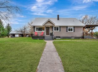 170 Kohler Lake Ln, Kalispell, MT 59901