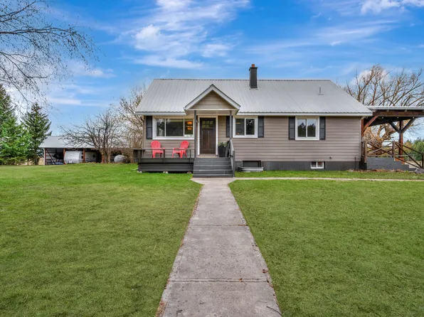 170 Kohler Lake Ln, Kalispell, MT 59901