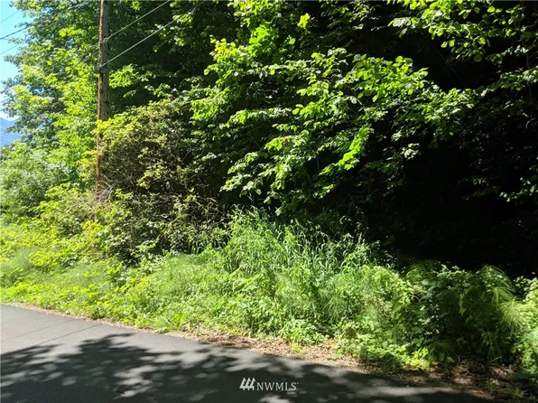 0 XXX S Dillard Avenue, Concrete, WA 98237