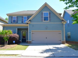 5540 Connor Dr, Evans, GA 30809