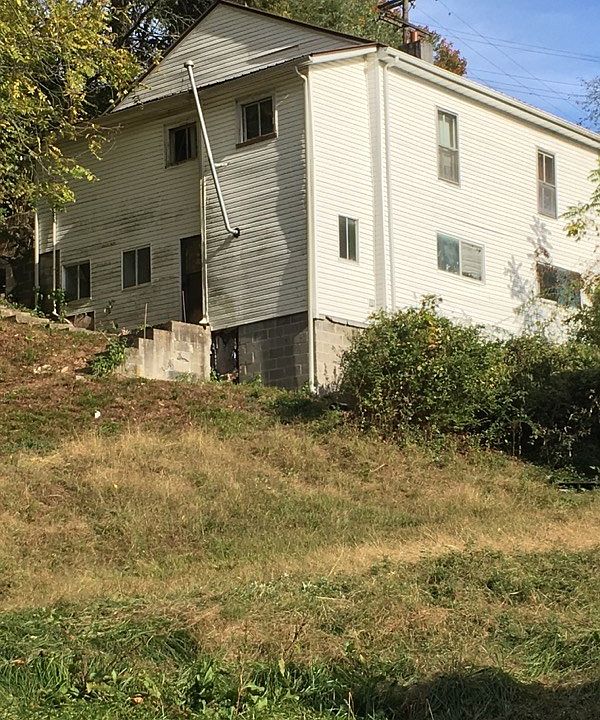 405 Colorado St, Mount Hope, WV 25880 Zillow