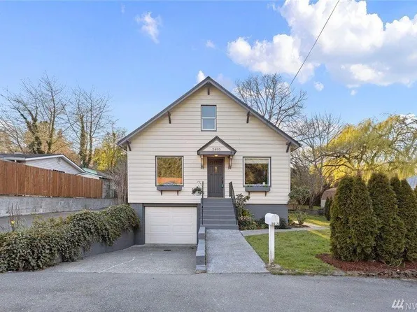 2405 Snyder Ave, Bremerton, WA 98312