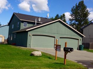 2031 E 75th Ave, Anchorage, AK 99507