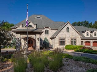 1071 Hill Dr, Oneida, WI 54155