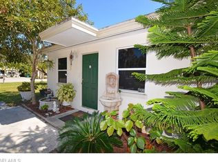3100 Barrett Ave, Naples, FL 34112