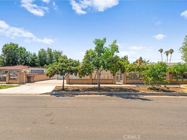 539 Whiteford Ave, La Puente, CA 91744