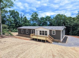 1656 Boatmans Ridge Rd, Morristown, TN 37814