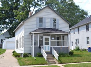 1339 Valley Ave NW, Grand Rapids, MI 49504