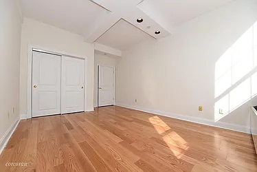Rented by Corcoran
