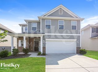 9625 Hamel St, Charlotte, NC 28215