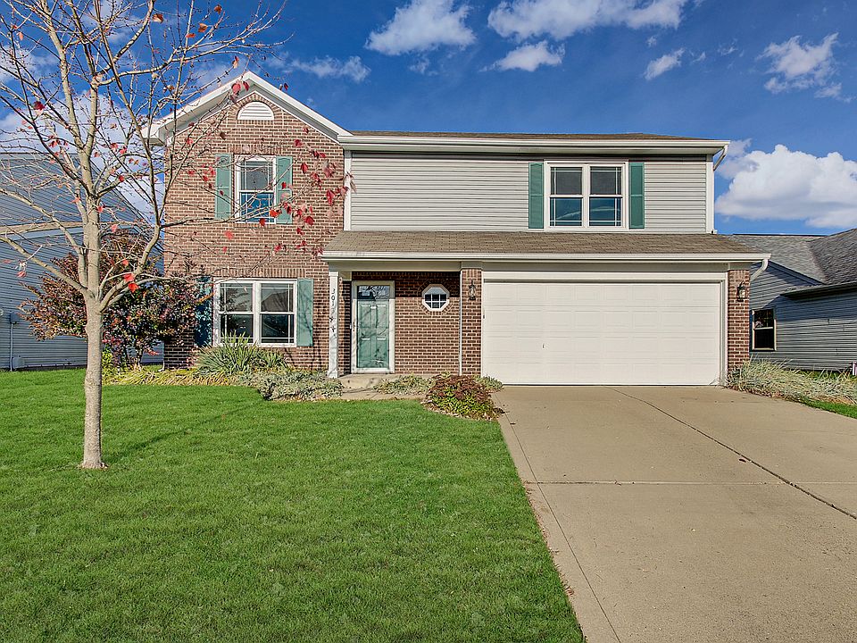1st image of 3018 Corbin Dr