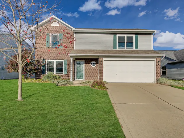 3018 Corbin Dr, Indianapolis, IN 46217