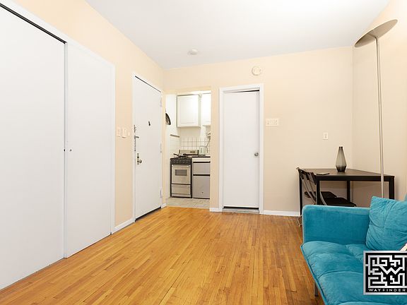 5th image of 242 W 56th St #3A