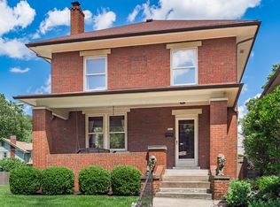 2934 Indianola Ave, Columbus, OH 43202