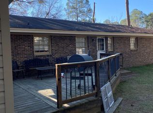 1210 5th Ave, Eastman, GA 31023