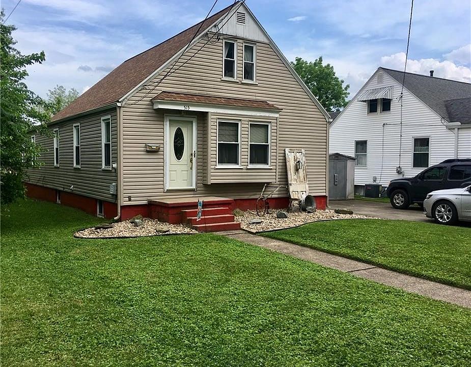 1st image of 515 Wirt St