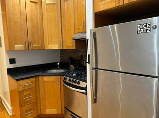309 W 105th St #C, New York, NY 10025