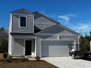 551 Appaloosa Way Lot 17 Columbia #D, Conway, SC 29527