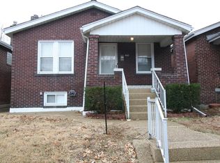 5432 Gresham St, Saint Louis, MO